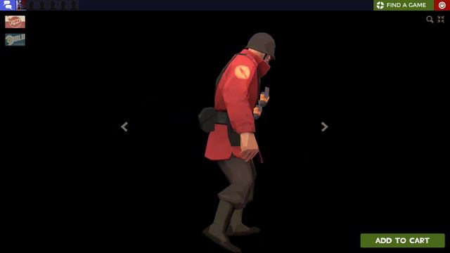 [TF2] Scream Fortress XIV Taunts But With Sound Mods смотреть онлайн