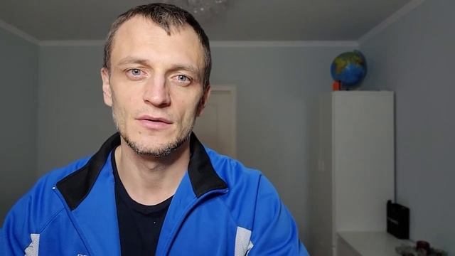 1. Депривация сна. Впервые в жизни. 1я ночь