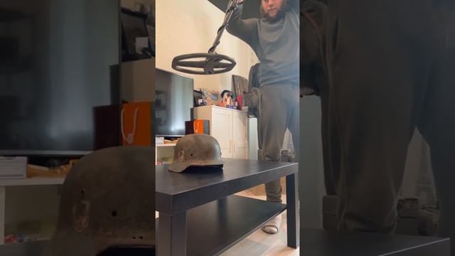 Металлоискатель Garret Ace 350i Аналог(MD6350) смотреть онлайн