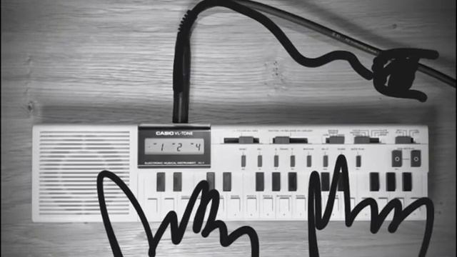 MYSQFLX - VL-Tone / Synth-Pop Sound-Study with VL-Tone from Casio, Digitone and Specular Tempus смотреть онлайн