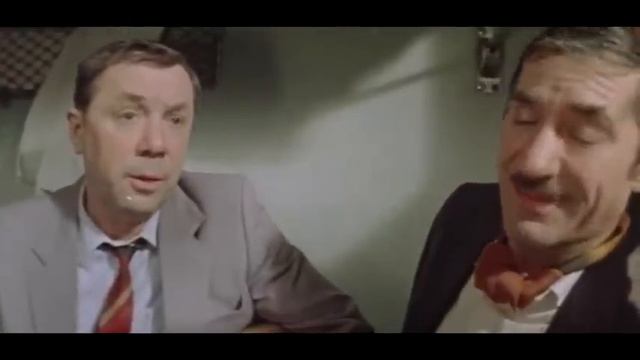 Почему в СССР соображали на троих? Выражение сообразить на троих откуда? смотреть онлайн