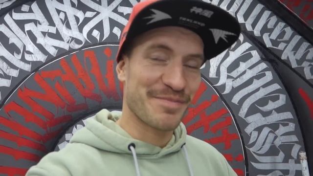 НОВАЯ РАСКЛЕЙКА ЛАВРА. КАСТОМНЫЙ РУЛЬ. Где 200SX ? смотреть онлайн