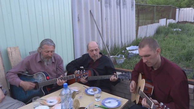 Кириллов А, Шинкарук В, Перец А - Братья, славяне смотреть онлайн