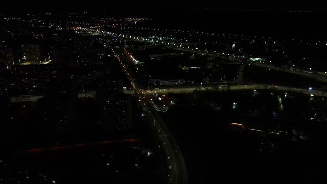 Первый полет Mavic Air 2 смотреть онлайн