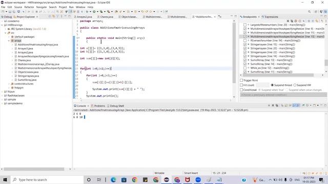 Exception Handling In Java | Complete tutorial of Exception Handling In Java - HKR Trainings смотреть онлайн