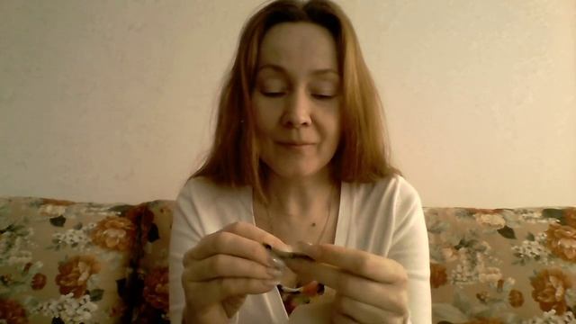 Одежда. Как пришить пуговицу. смотреть онлайн