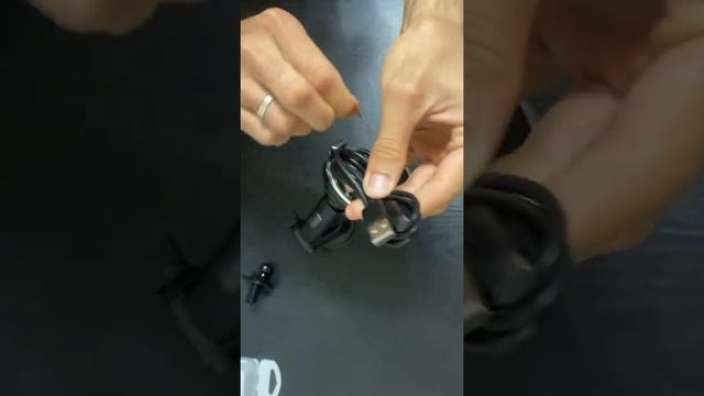 Автомобильный держатель для телефона Yesido C78 смотреть онлайн