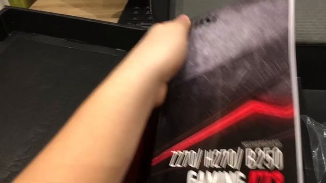 Msi B250 Gaming M3 смотреть онлайн