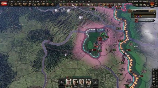 РЕЧЬ ПОСПОЛИТАЯ В Kaiserredux:Kaiserreich Expansion HOI4 #2