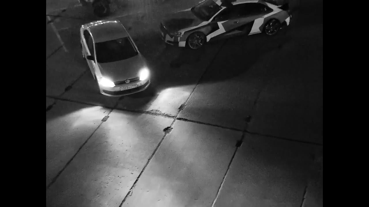 BEWARD SV3217RBZ SV3212DZ SV3215RBZ, запись с камеры, ночь, работа зум объектива без ИК смотреть онлайн