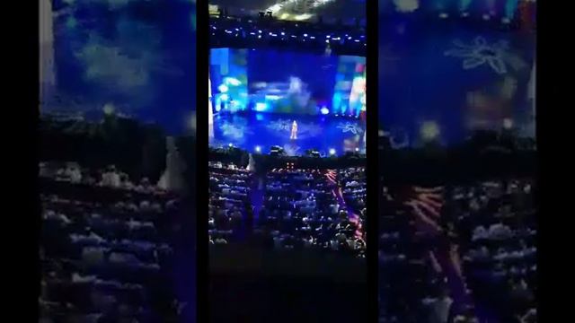 Elmurod Haqnazarov Konsert 2023 (Minor Bilan) Full
