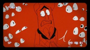 BABY HOTLINE // Welcome Home Animation