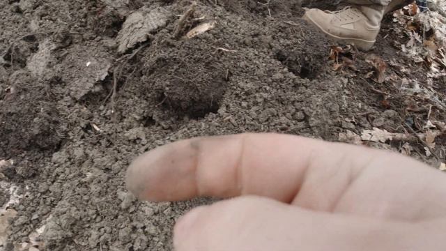 Ака Интроник СТФ взял в руки первый раз и нашел клад