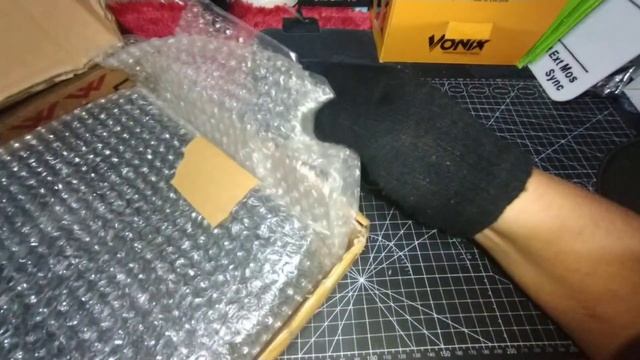 Unboxing Casing Laptop Toshiba Satellite L645 смотреть онлайн