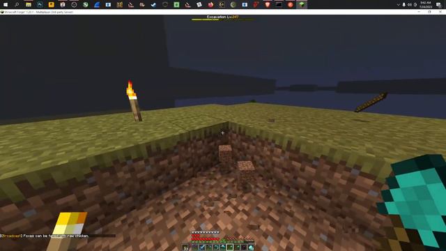 Minecraft 1.20.1 Java And Bedrock Custom Server IP 174.140.122.84 смотреть онлайн