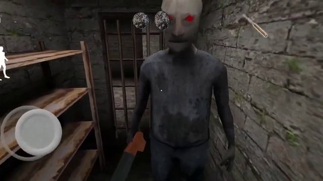 Grandpa ko jail mai band kese kare?(Granny 3) Tips and Tricks - Epi 1 смотреть онлайн