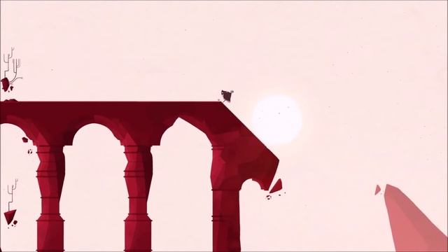 "GRIS" - Full Game Walkthrough (Part 1/4 - Intro & Red Level) смотреть онлайн