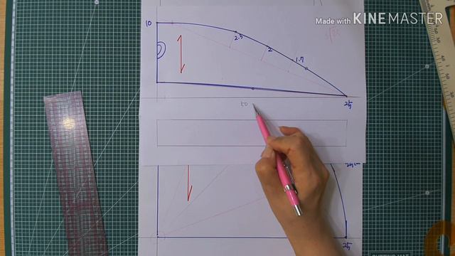 54. 두건/두건형 모자/김수미두건/diy 스카프형 두건/모자 두건 만들기/두건 만들기/두건 도안/ 두건패턴 공유/두건패턴 смотреть онлайн