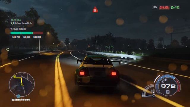 NFS Unbound