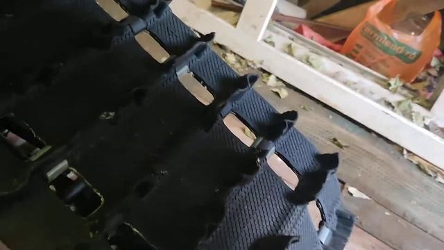 видеобзор снегохода смотреть онлайн