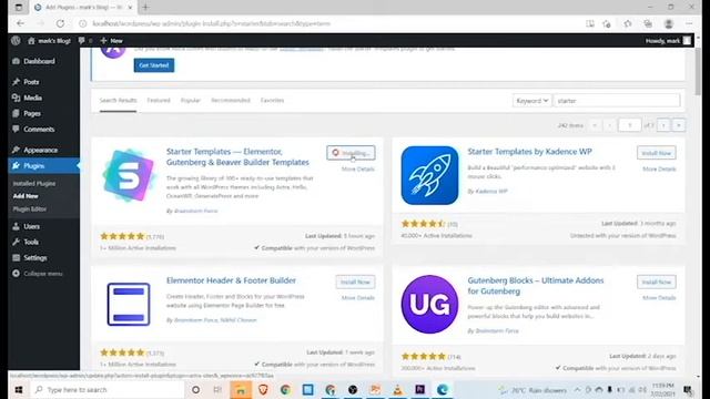 Download WordPress and Create Website on your PC[2021][Tagalog] Fast and Easy смотреть онлайн