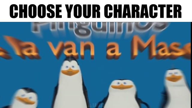 Los Pingüinos Me La Van A Mascar...(Kawasaki,Cago,Krico,Estriper🥶) смотреть онлайн