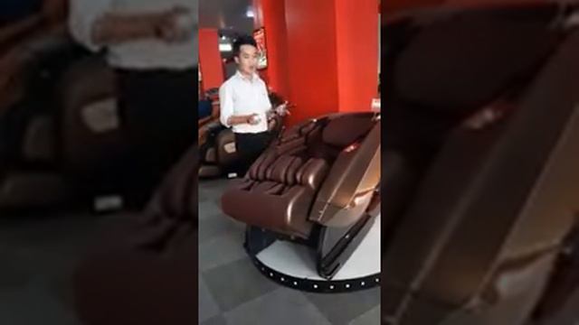 Tìm Hiểu Mẫu Ghế Massage Kingsport G28 , Ghế massage Hiện đại Giá tốt , Thương hiệu Uy tín смотреть онлайн
