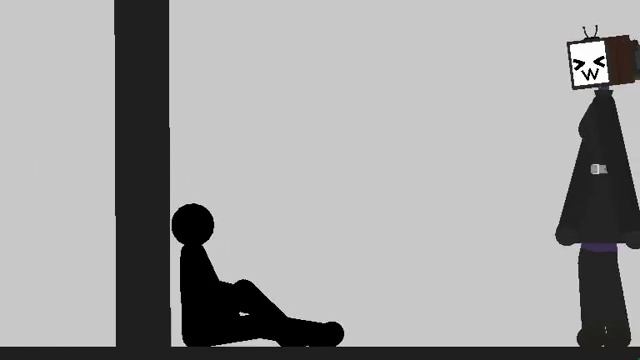 help TV women is here sticknodes animation смотреть онлайн