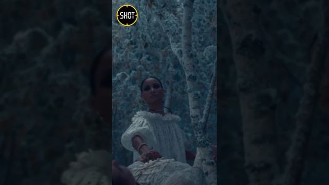 Dior обвинили в скрытой рекламе России после презентации новой рождественской коллекции. смотреть онлайн