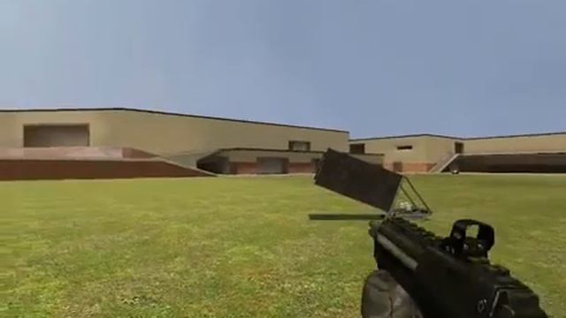 Garry's Mod 13 [Prop Hunt] Servidores v159 смотреть онлайн
