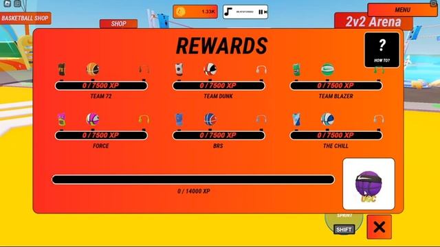 [ИВЕНТ]Как получить Nike Basketball Head в NIKELAND•Roblox смотреть онлайн