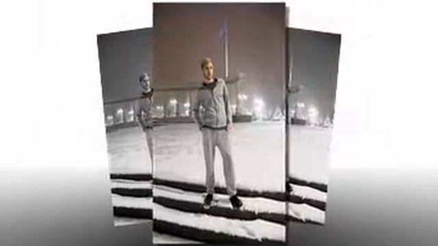 Зимняя съемка|| Тараз,Казахстан/Кирилл Бердецкий смотреть онлайн
