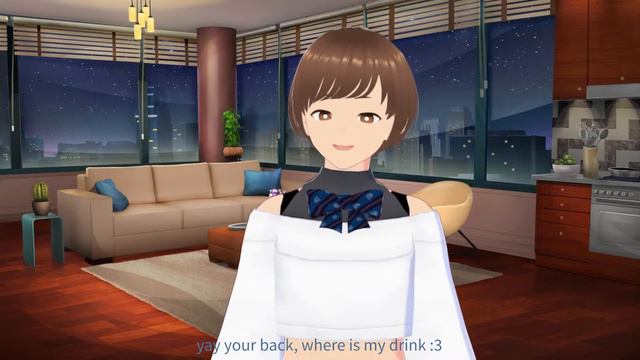 You give the Comfi femboy your "milk" смотреть онлайн