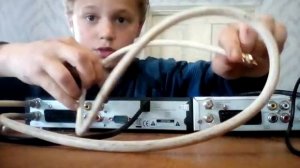 Подключение двух тюнеров от одной спутниковой тарелки