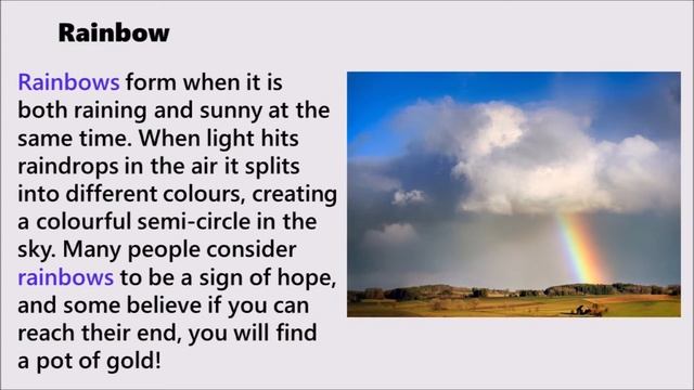 Spring - English vocabulary to boost your speaking смотреть онлайн