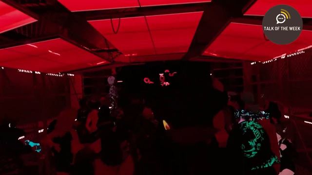 Apple Vision Pro: The Dark Side of Virtual Reality смотреть онлайн