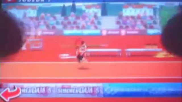 Test de Playman Track & Field (iPhone / iPod Touch) Appstoregames.fr смотреть онлайн