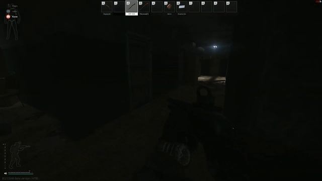 Рейд в Escape From Tarkov в отряде смотреть онлайн