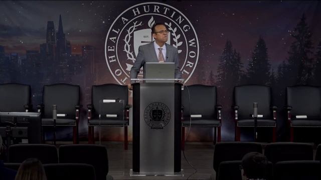 Giving Food in Due Season | Pastor Jean-Noel Adeline смотреть онлайн