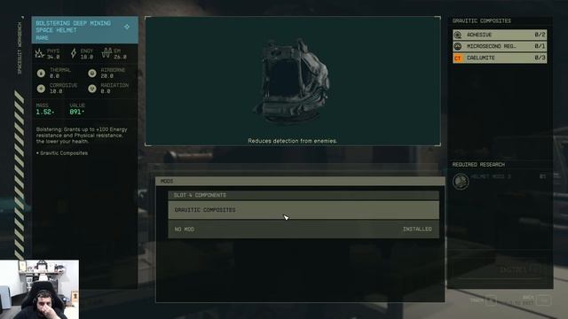 Starfield!!!! Mando style playthrough. Part 2 смотреть онлайн