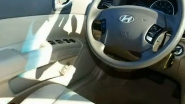 2008 Hyundai SONATA in St. Louis, MO video - SOLD смотреть онлайн