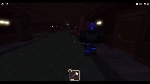 Roblox DOORS with TOPSY