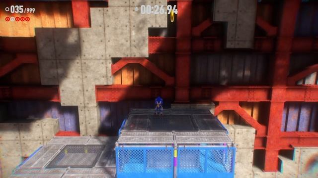 Прохождение SONIC FRONTIERS с русскими субтитрами без комментариев
Часть 20