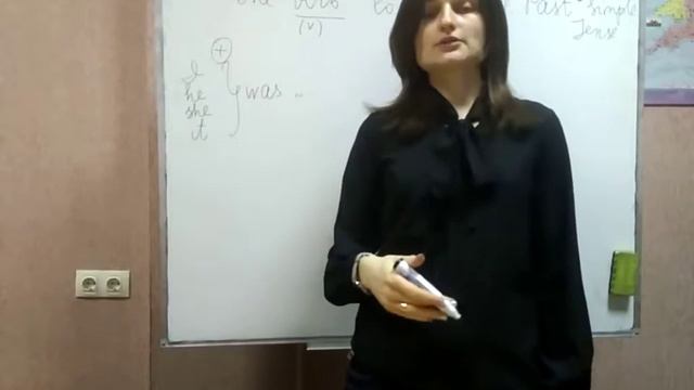 THE VERB TO BE WAS WERE ГЛАГОЛ БЫТЬ В АНГЛИЙСКОМ ЯЗЫКЕ ГЛАГОЛ БЫТЬ В ПРОШЕДШЕМ ВРЕМЕНИ ДІЄСЛОВО БУТ смотреть онлайн