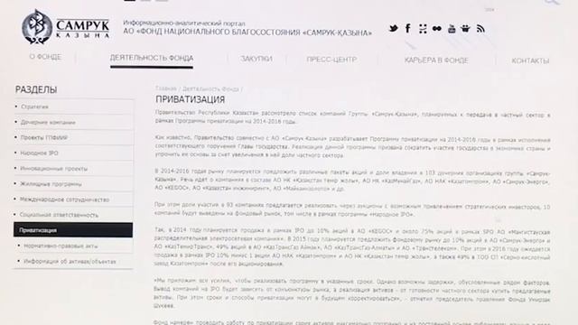 Активы на продажу смотреть онлайн