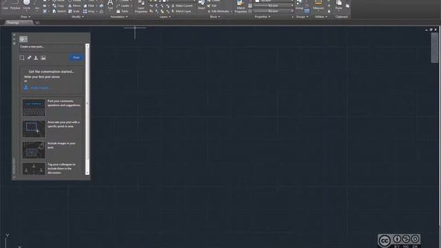 AutoCAD LT 2015 - Minu esimene käivitus смотреть онлайн