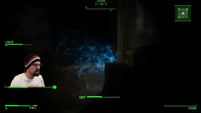 CohhCarnage Plays Fallout 4 (Modded Horizon Enhanced Edition) - Episode 60 смотреть онлайн