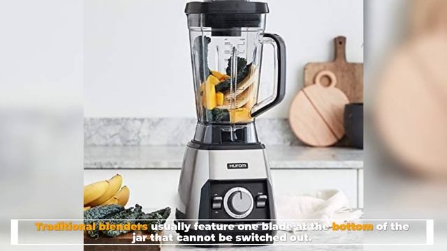Food Processor vs Blender смотреть онлайн