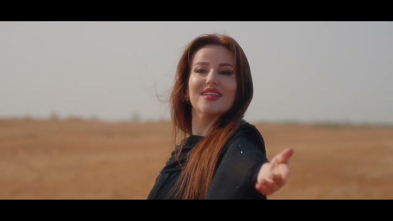 Зарифа Гасанова - Ширин вузуз яв сес . Премьера клипа 2024 год смотреть онлайн