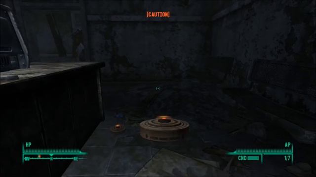 Plat Play - Fallout 3 Part 61 - Big Trouble in Big Town смотреть онлайн